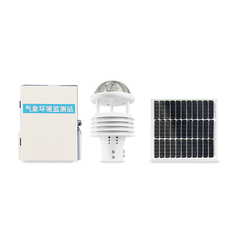 輸電線(xiàn)路氣象站